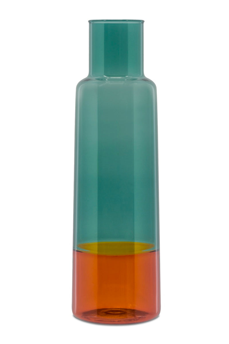 Glass carafe — Remember