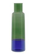*SALE* Glass carafe ocean — Remember