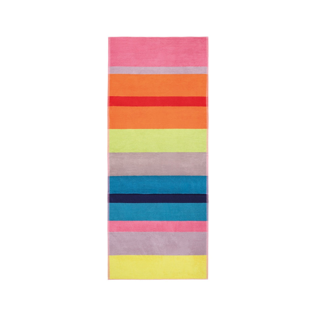 Bath towel 'Sorbetto'