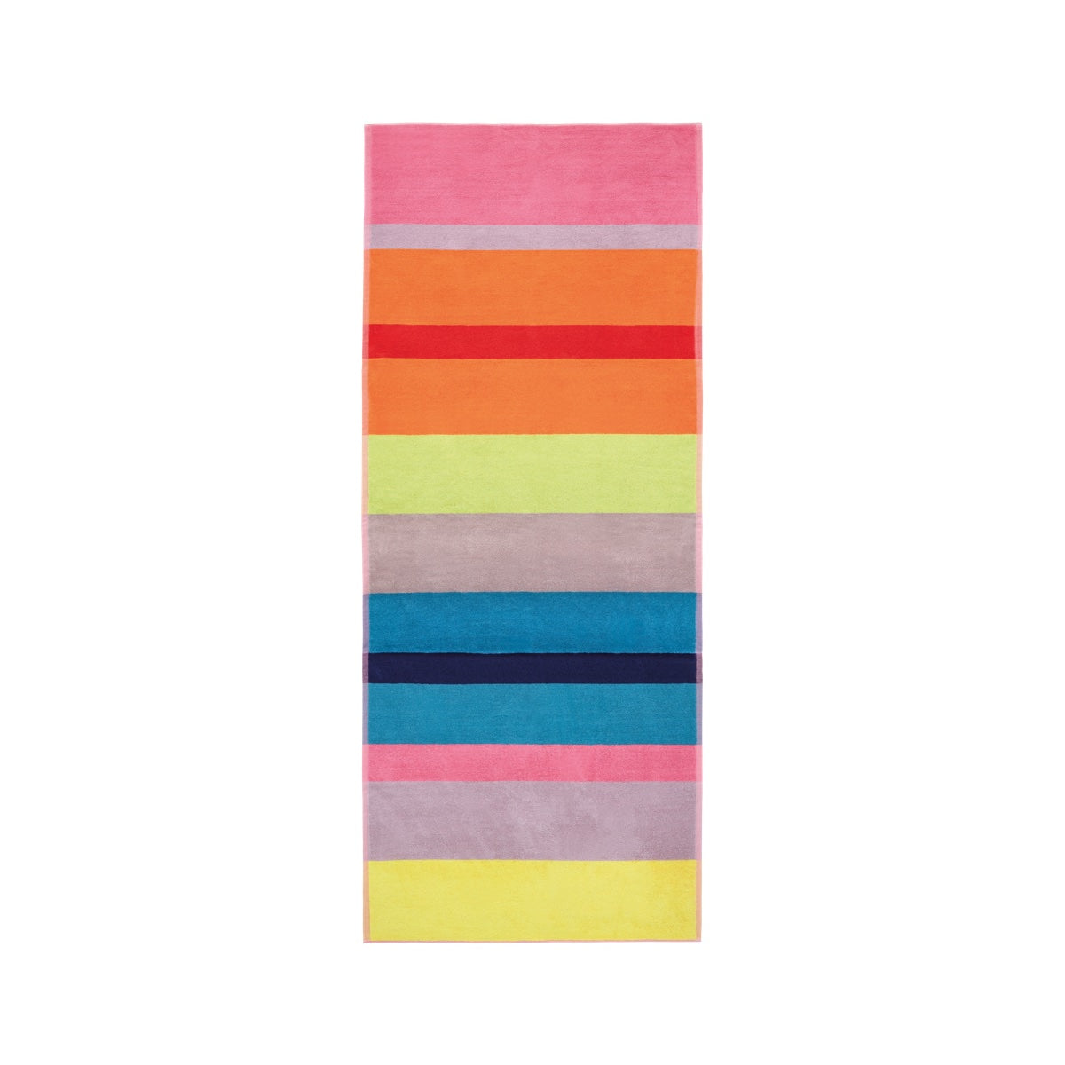 Bath towel 'Sorbetto'