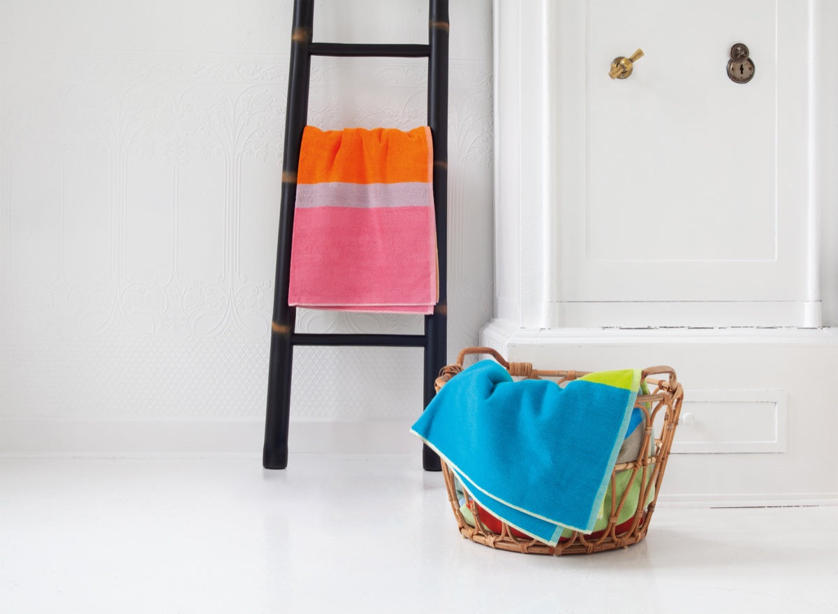 Bath towel 'Sorbetto'