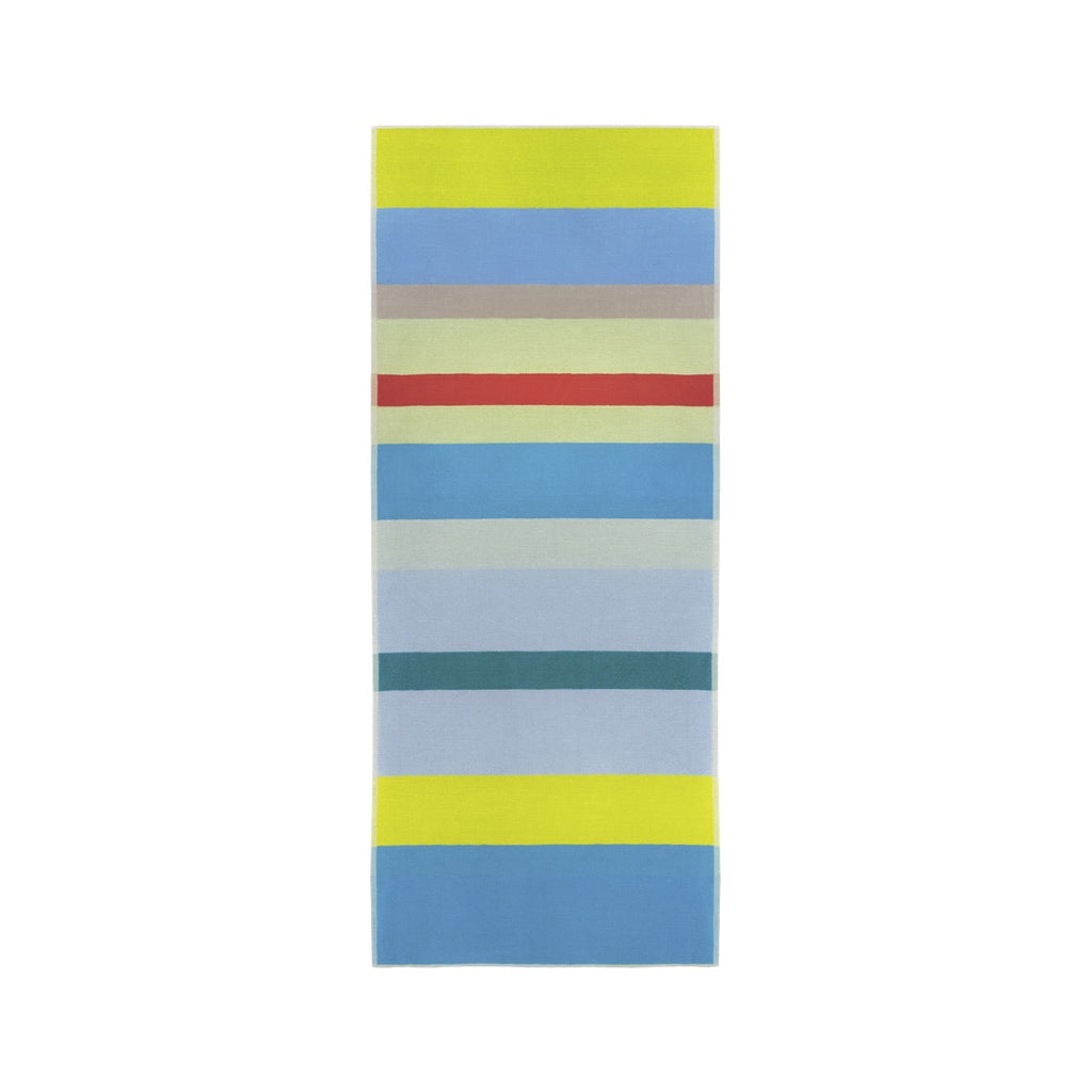 Bath towel 'Lima'