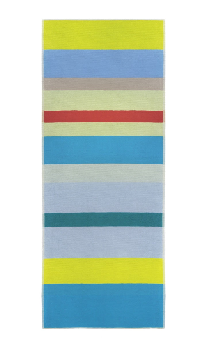 Bath towel 'Lima'