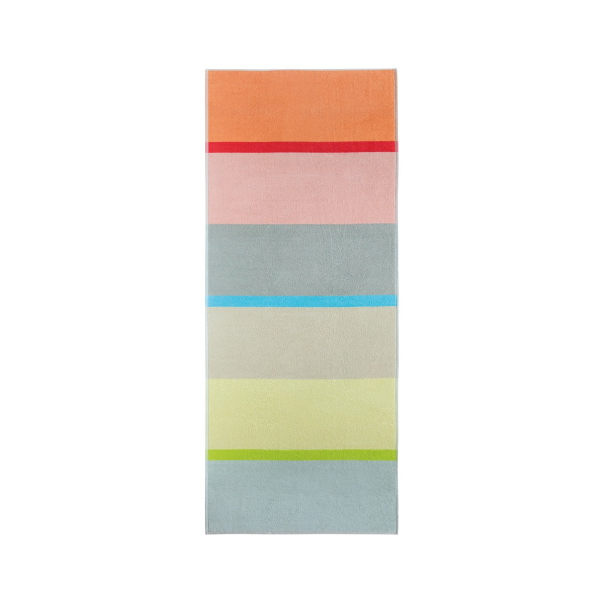 *SALE* Bath towel 'Riviera' — Remember