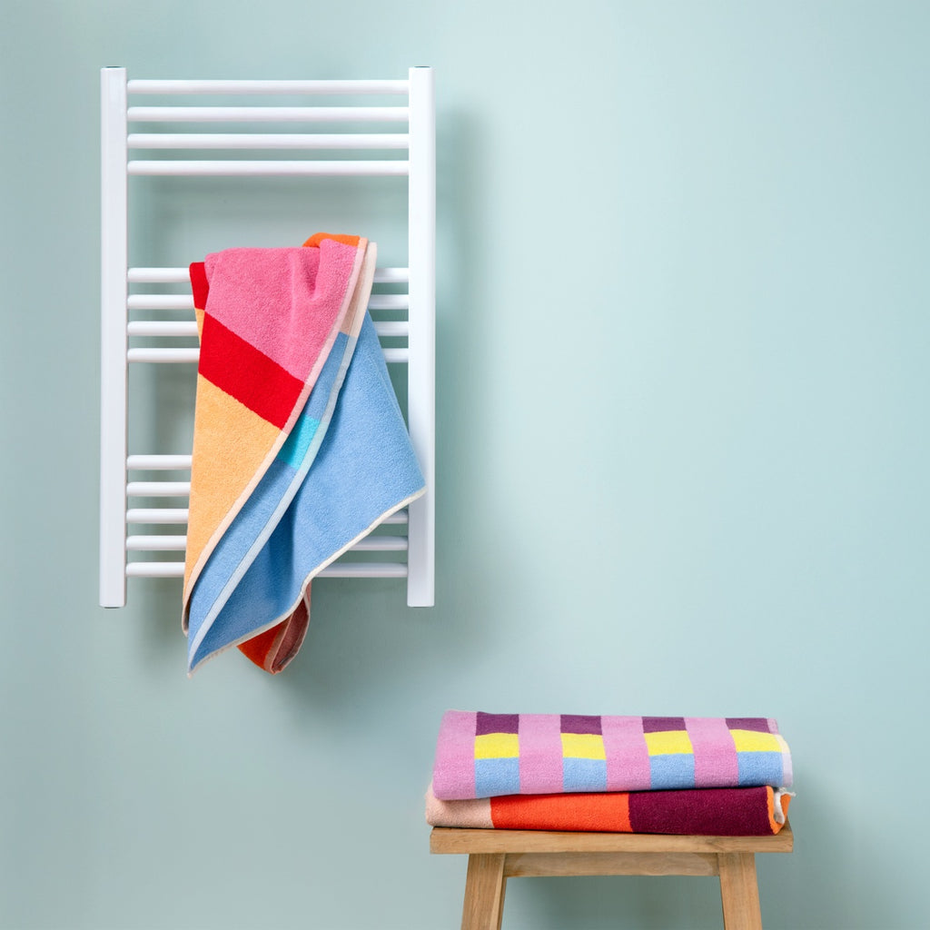 Bath towel 'Algarve'