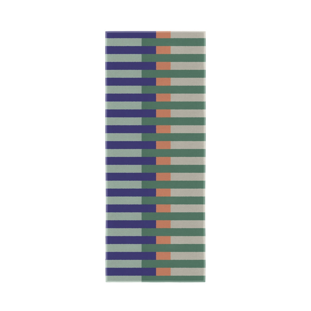 Bath towel 'Lagos'