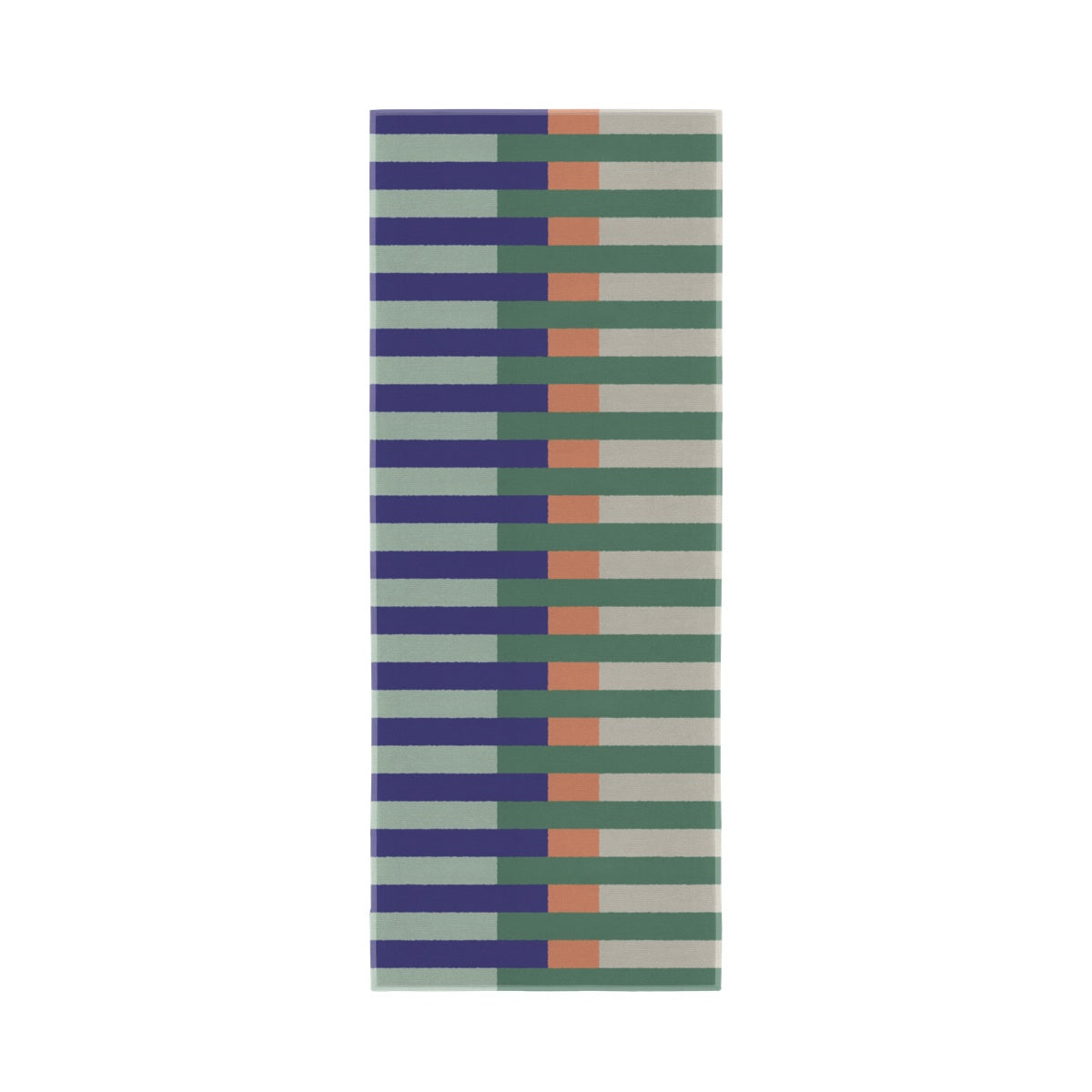 Bath towel 'Lagos'