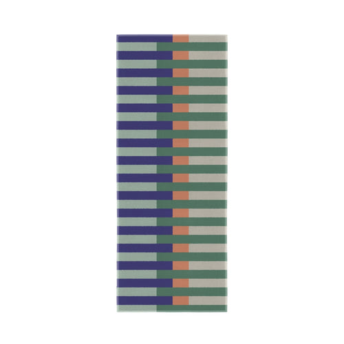 Bath towel 'Lagos'