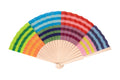 Hand fan 'Havanna' — Remember
