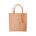*SALE* Shopper with pouch 'Terracotta' — Remember