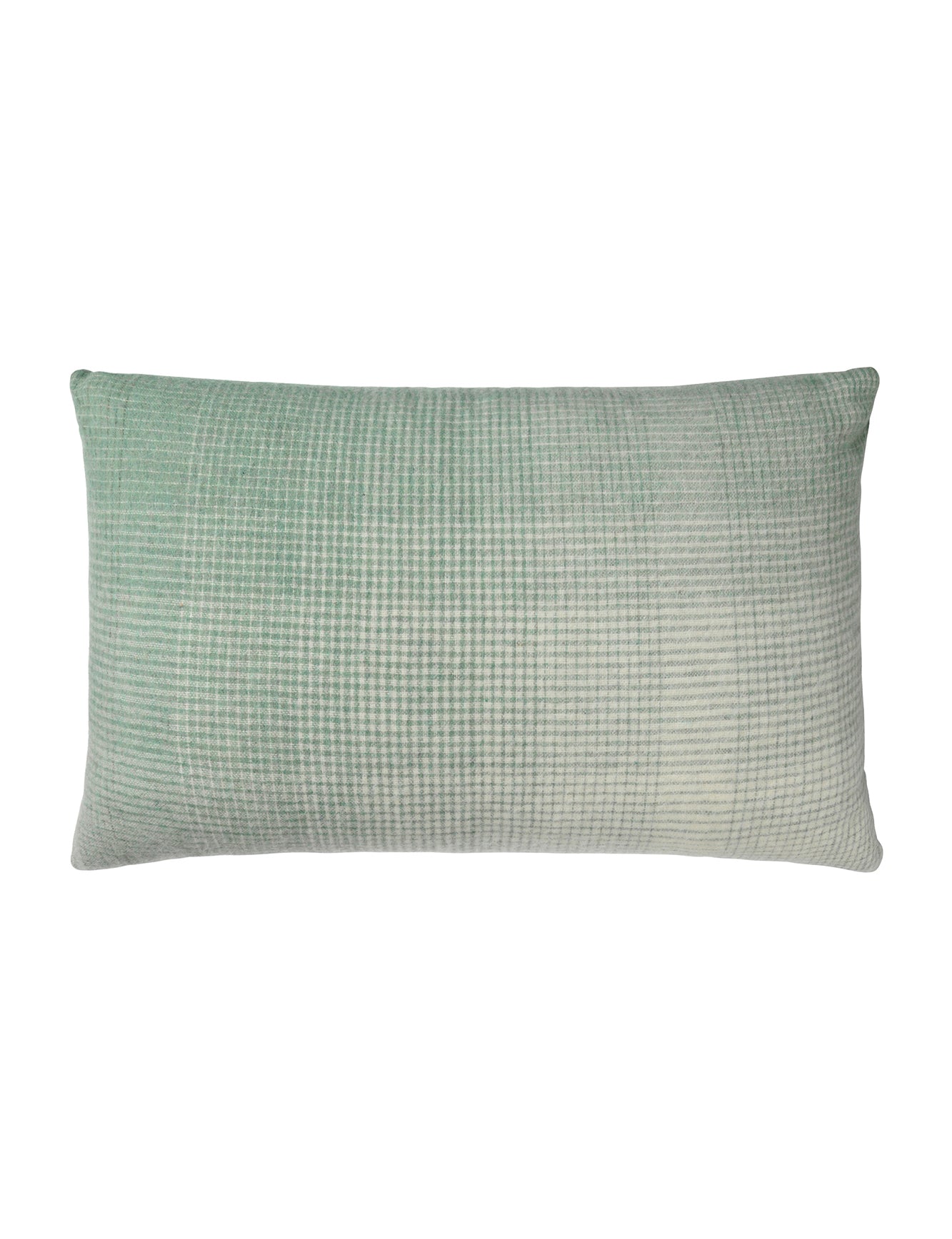Horizon cushion 50x50cm Yellow ocher