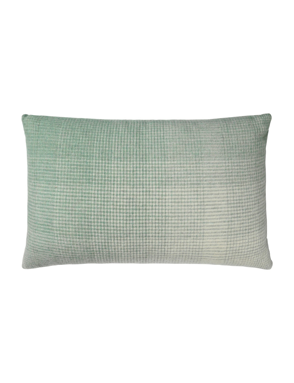 Horizon cushion 50x50cm Evergreen