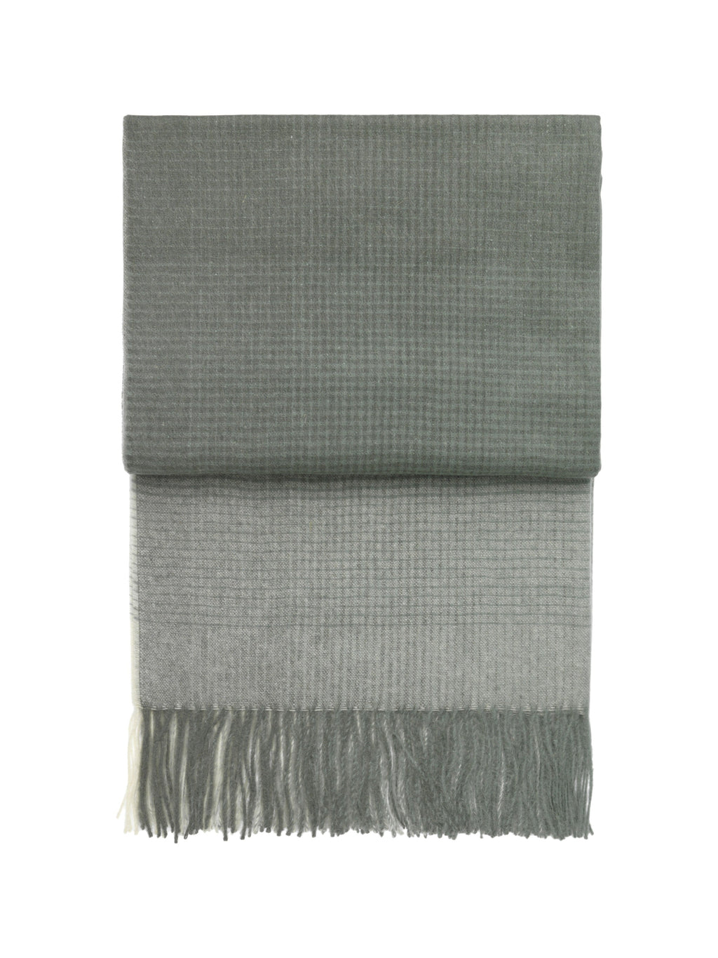 Horizon throw Dark blue