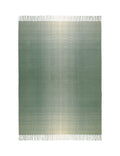 Horizon throw Brown
