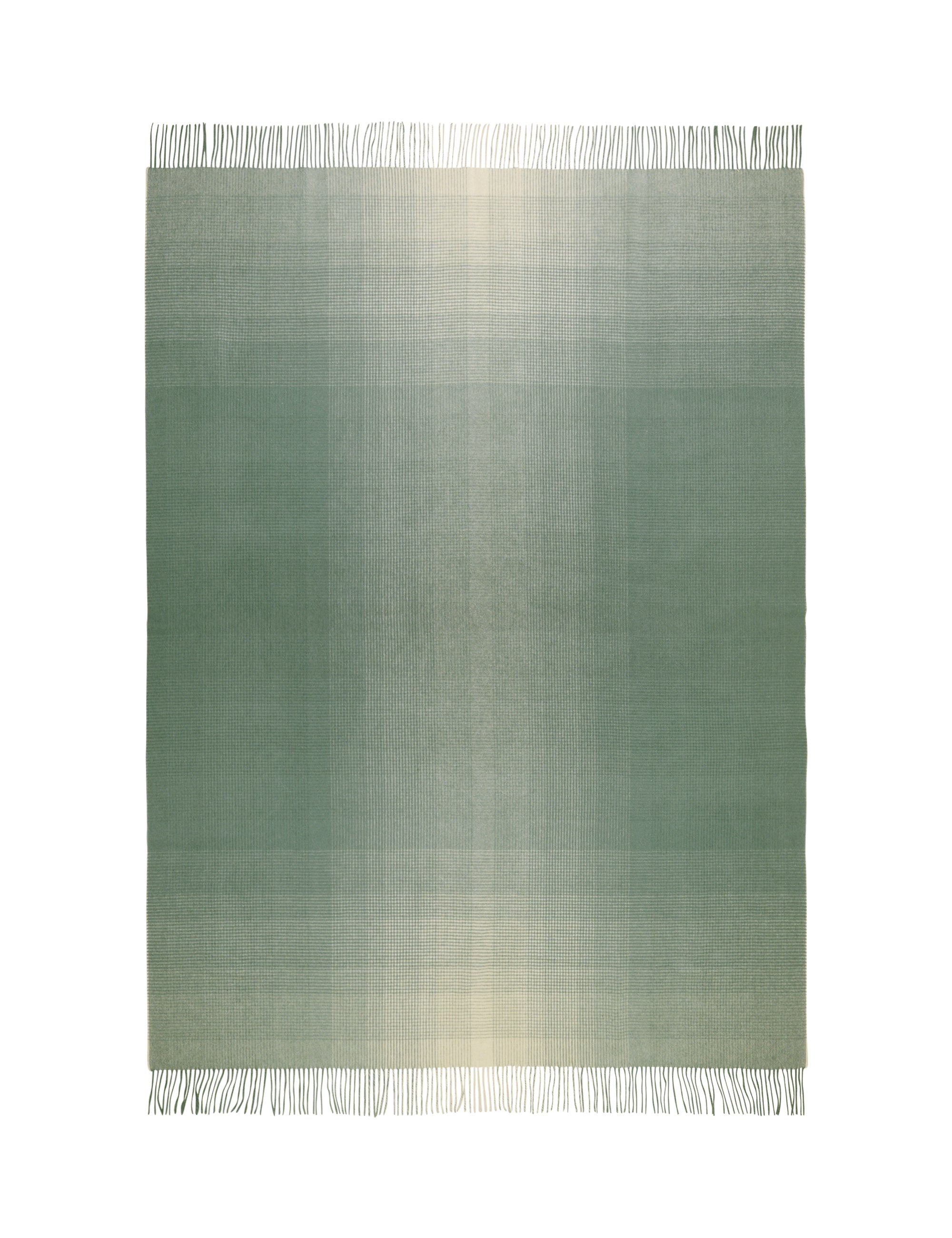 Horizon throw Grey