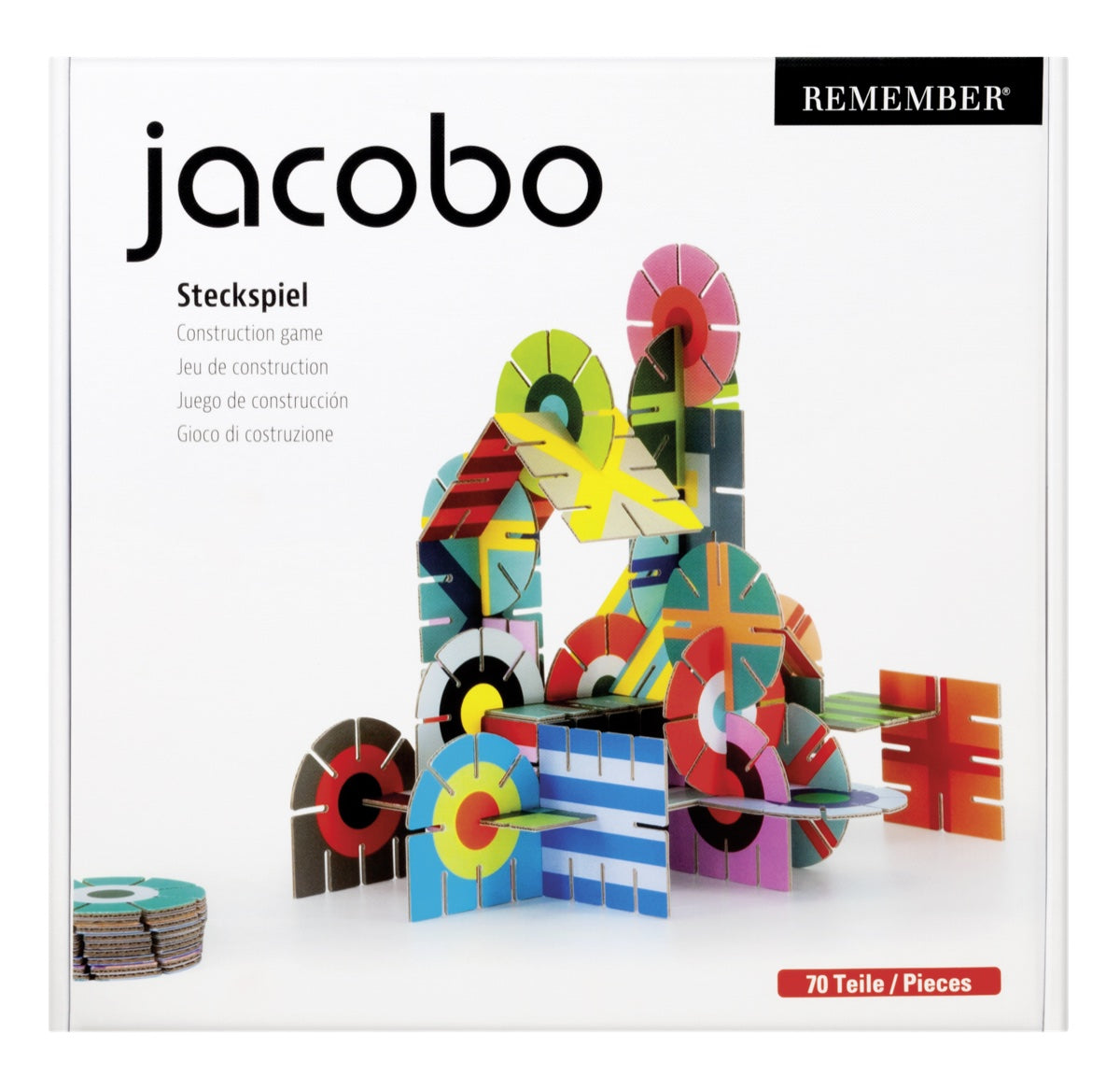 Jacobo