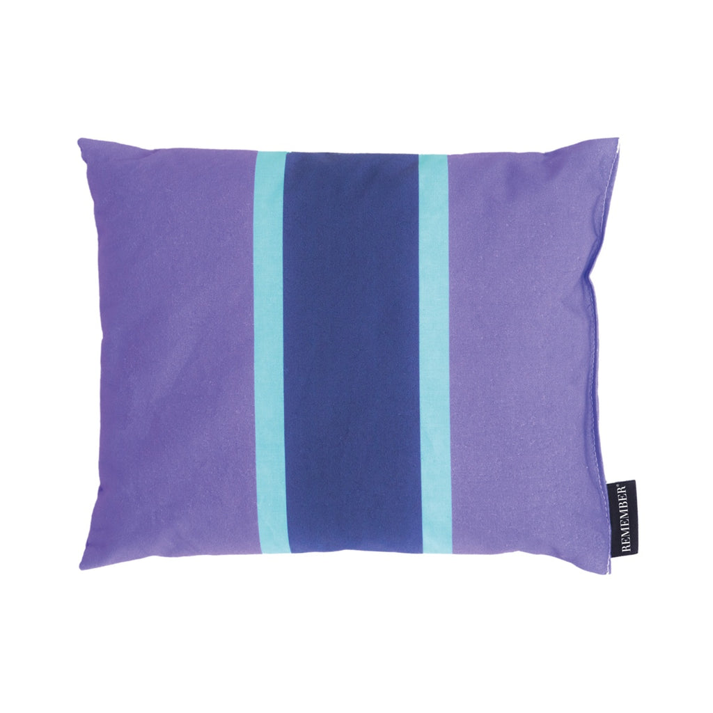 *SALE* lavender cushion — Remember