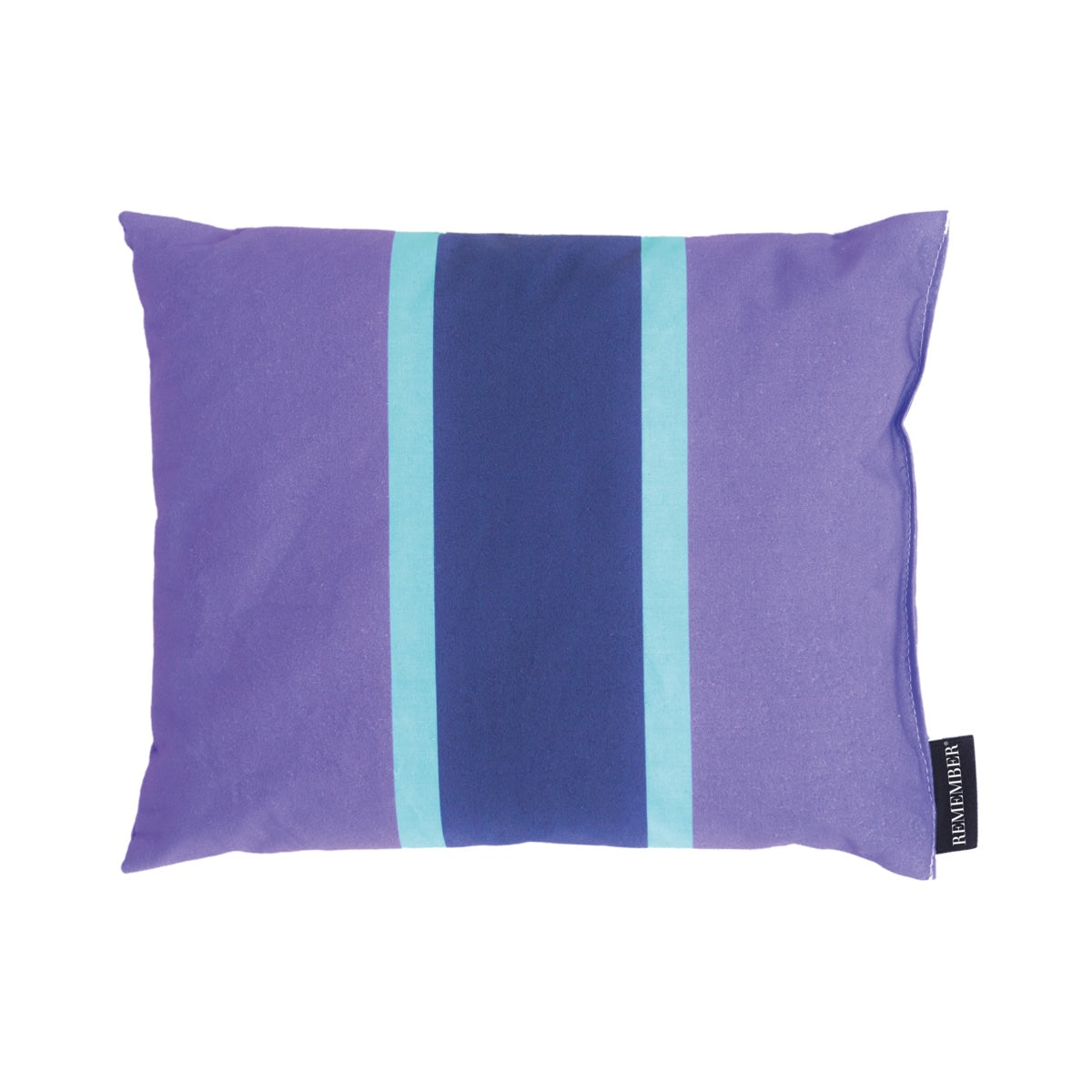 *SALE* lavender cushion — Remember