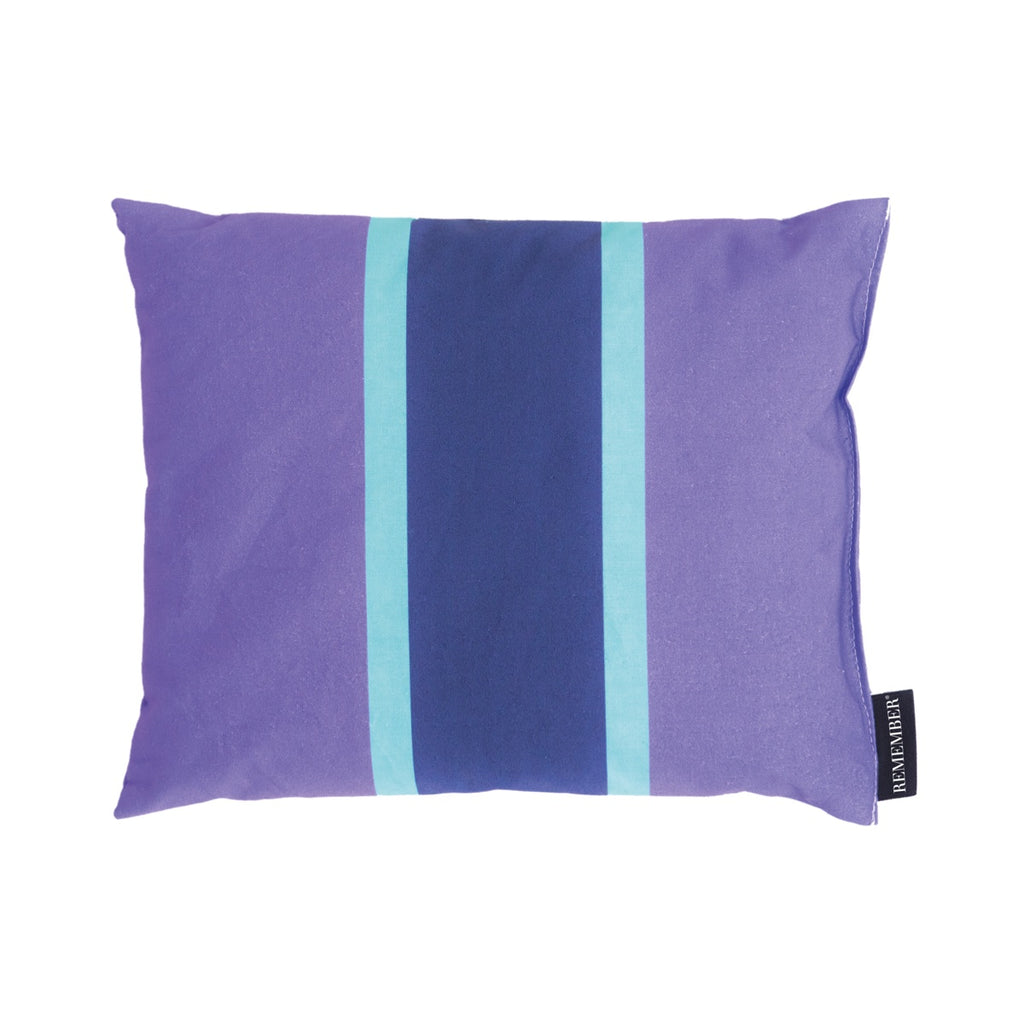 Lavender cushion
