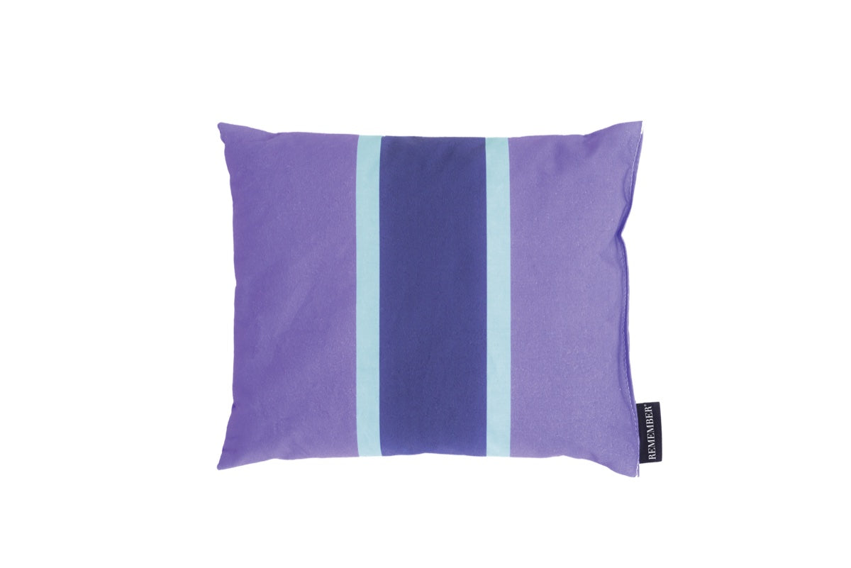 Lavender cushion
