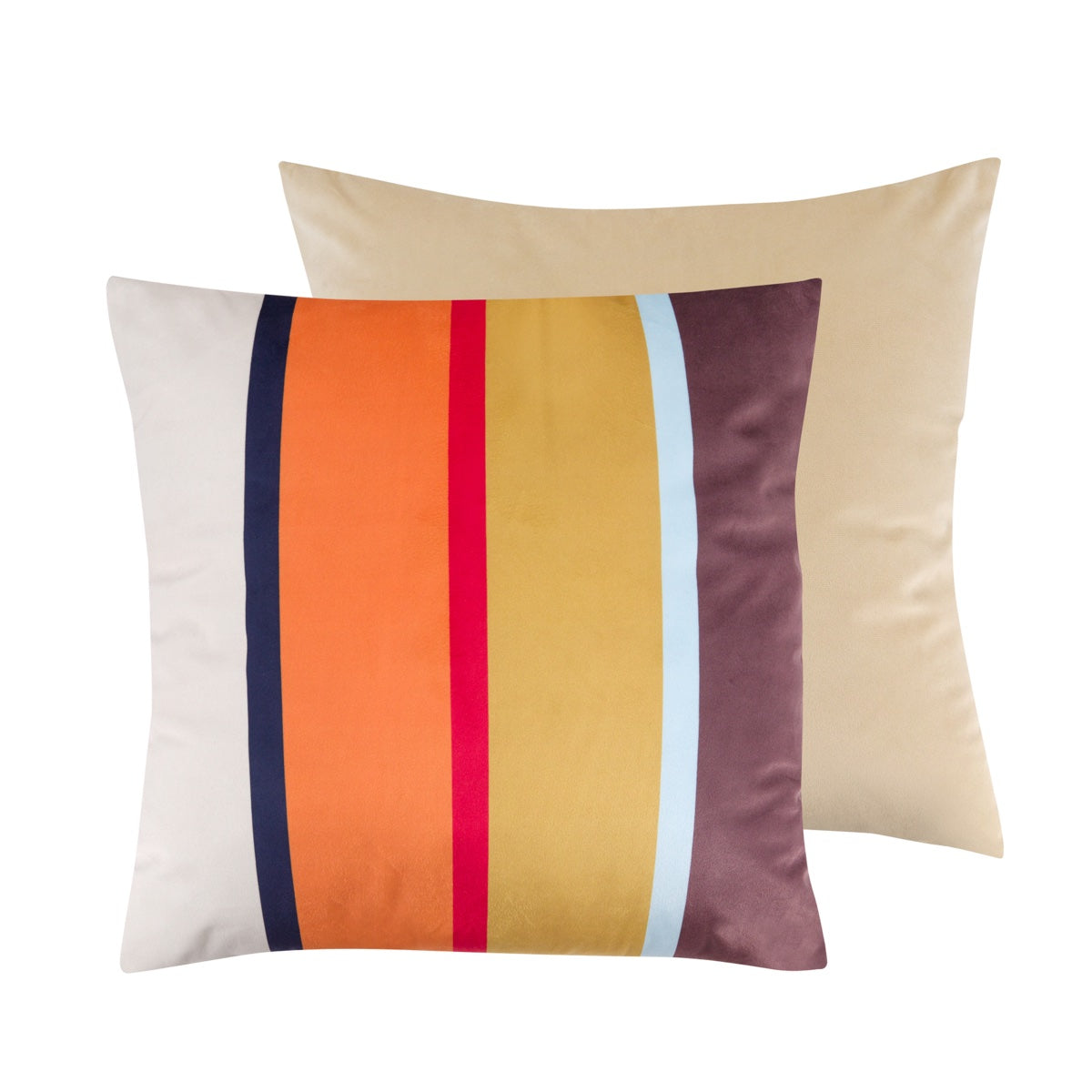 *SALE* Cushion 'Zaza square' — Remember
