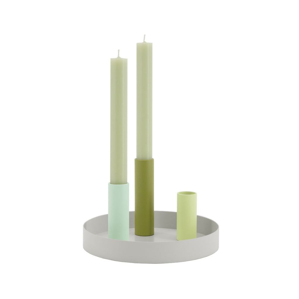 Magnetic candleholder 'Luna Mini' — Remember