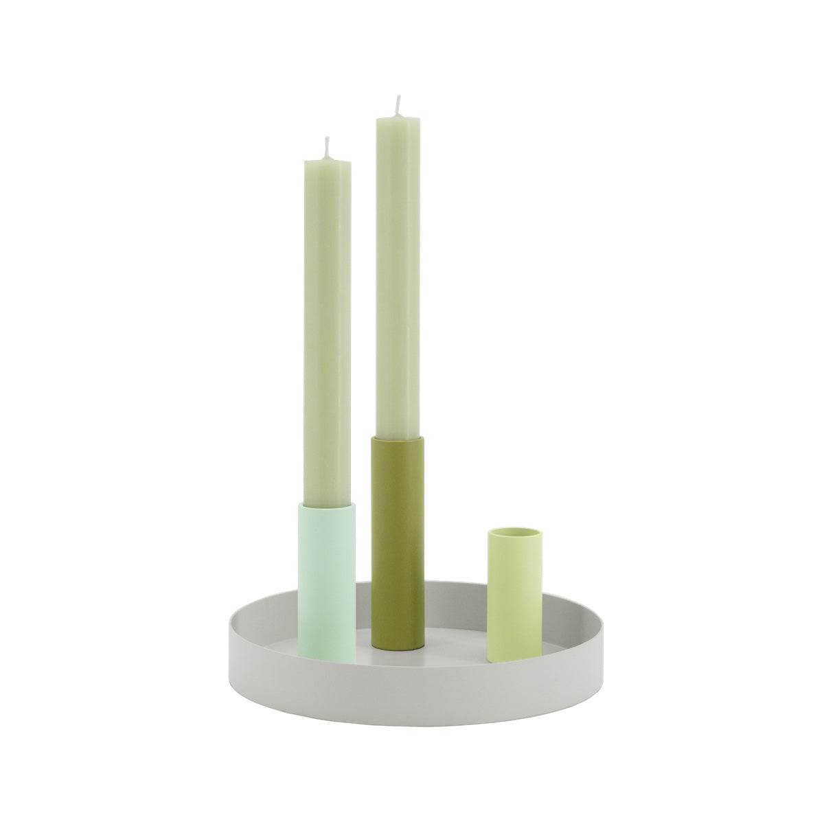 Magnetic candleholder 'Luna Mini' — Remember