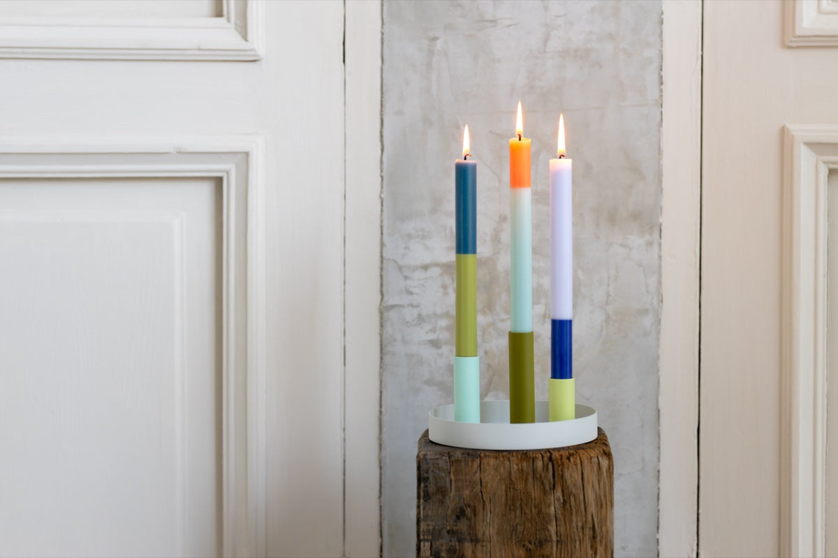 Magnetic candleholder 'Luna Mini'