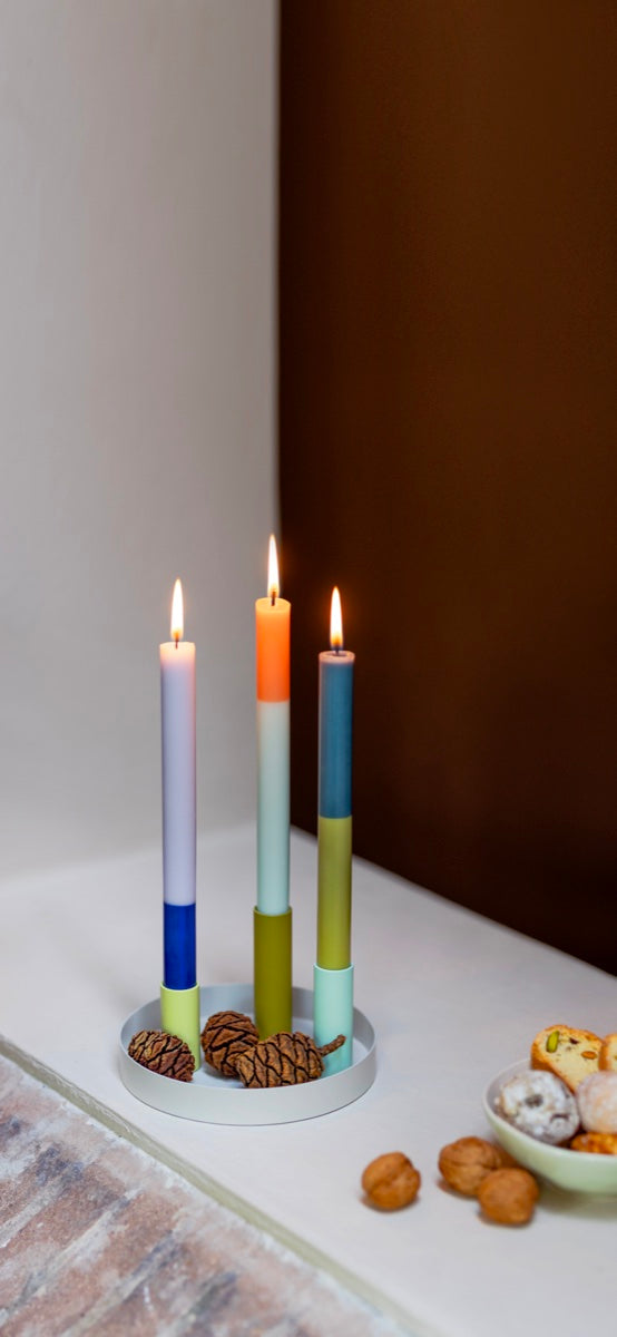 Magnetic candleholder 'Luna Mini'