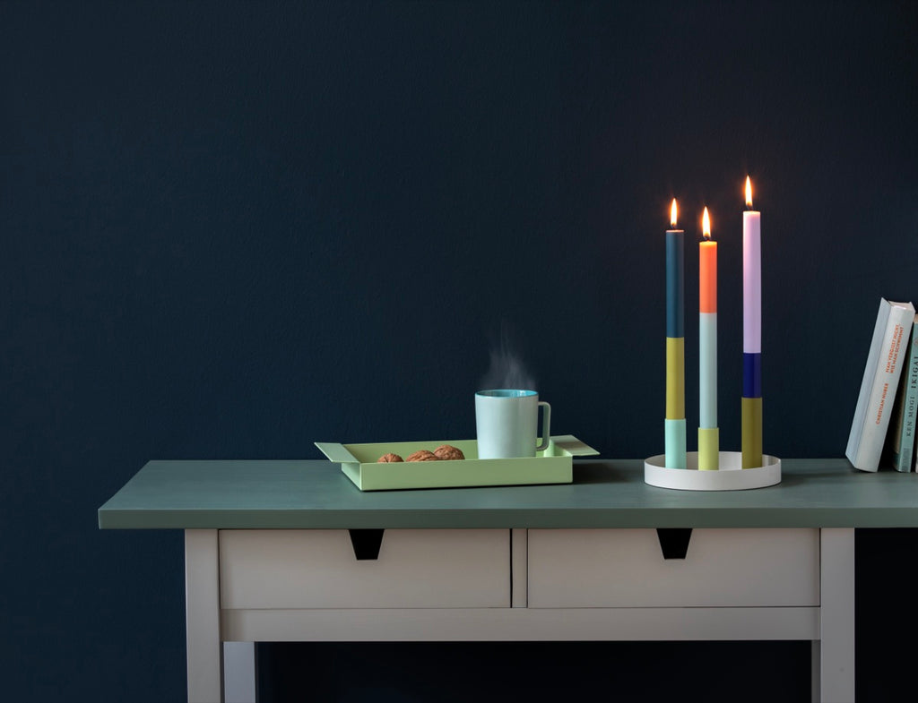 Magnetic candleholder 'Luna Mini'