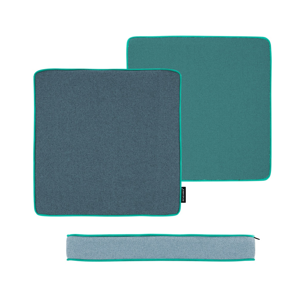 Seat Cushion 'Blueberry' — Remember