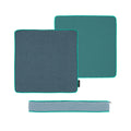 Seat Cushion 'Blueberry' — Remember
