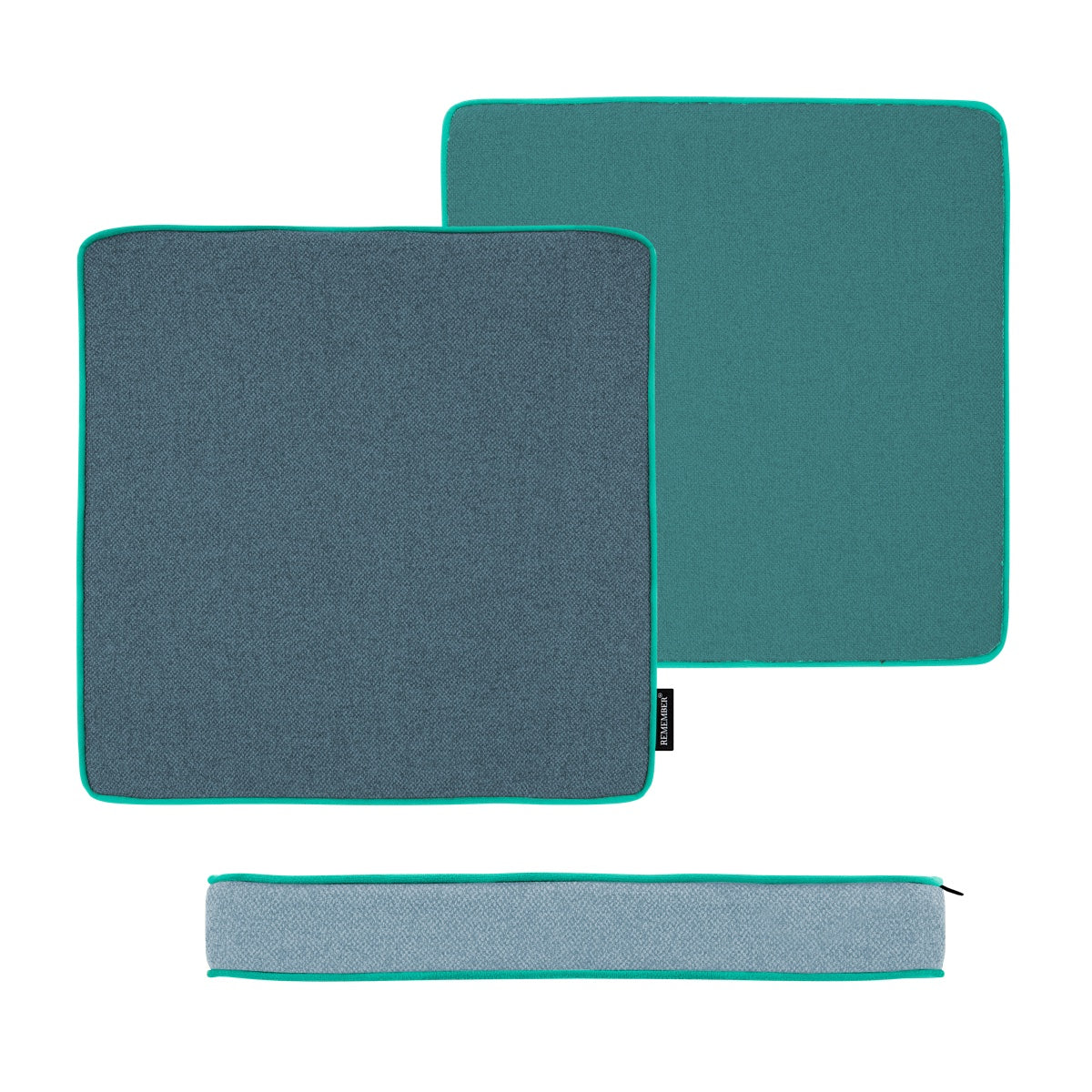 Seat Cushion 'Blueberry'