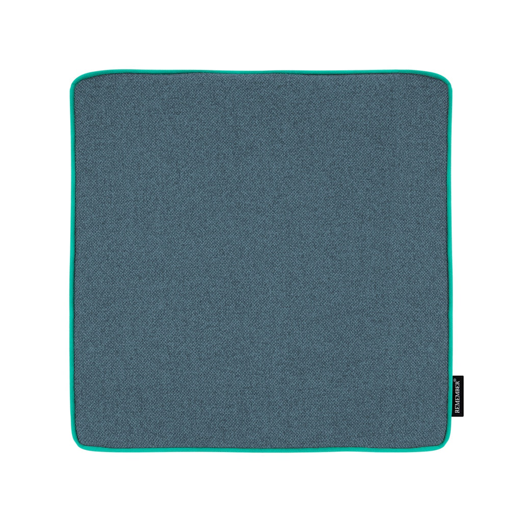 Seat Cushion 'Blueberry'