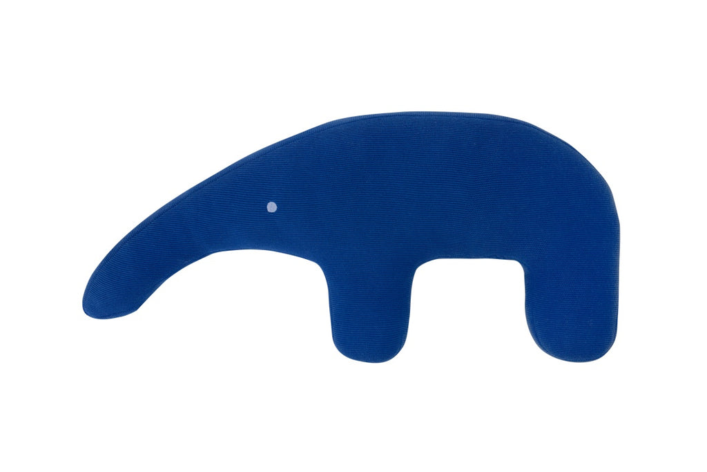 Cuddle pillow 'Anteater Edgar' — Remember