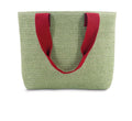 *SALE* Basket bag 'Lime green' — Remember