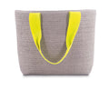 *SALE* Basket bag 'Light grey' — Remember
