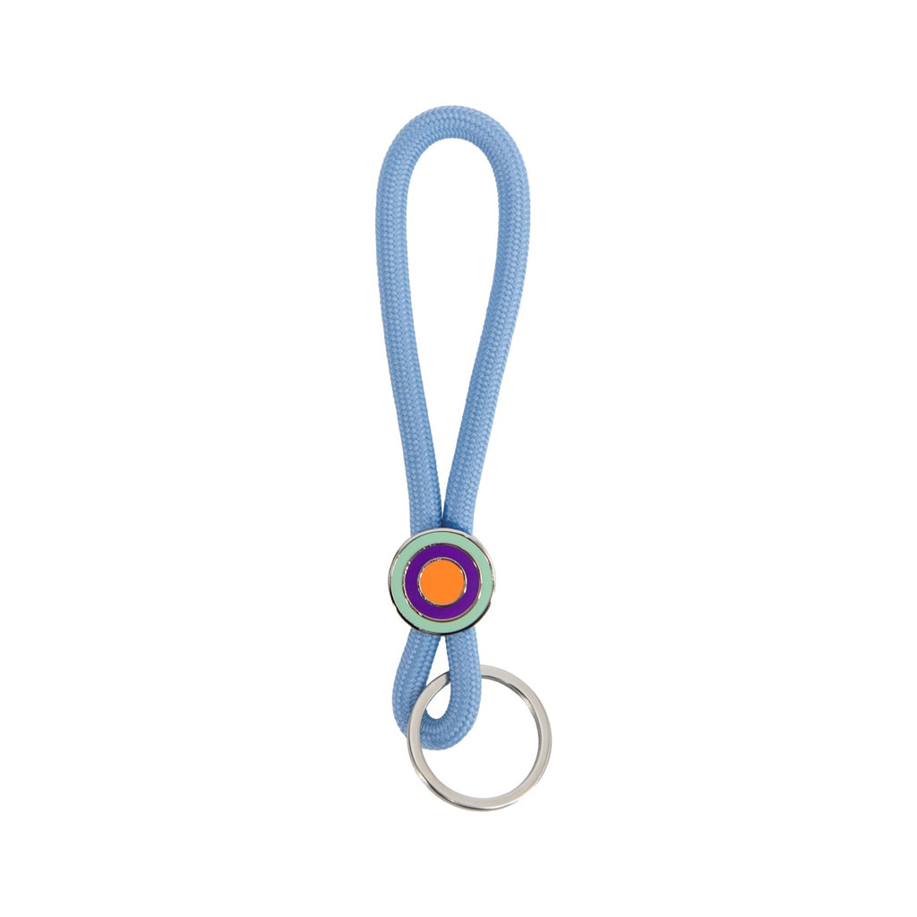 Keychain Ringo blue — Remember