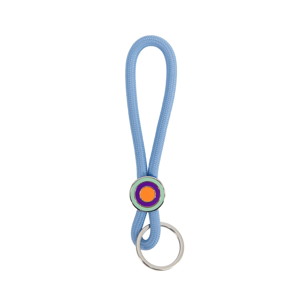 Keychain Ringo blue — Remember