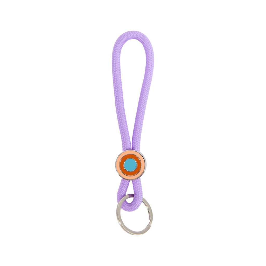 *SALE* Keychain Ringo purple — Remember