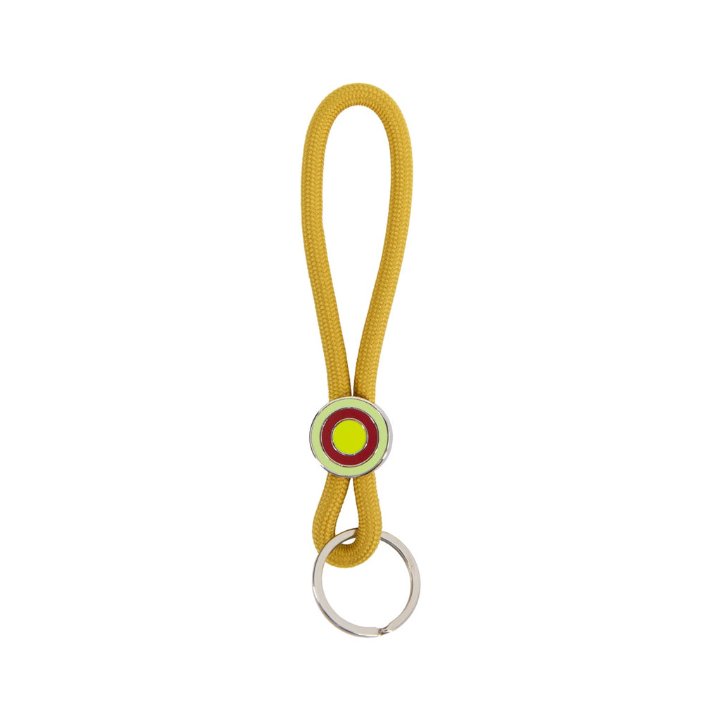Keychain Ringo 'yellow' — Remember