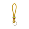 Keychain Ringo 'yellow' — Remember
