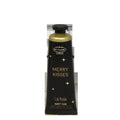 SALE My Flame Lifestyle Lip balm Xmas Black/gold Merry kisses Sweet Rose — My Flame