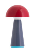 Table light 'Bob' red — Remember
