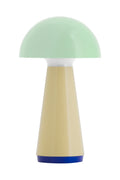 Table light 'Bob' mint — Remember