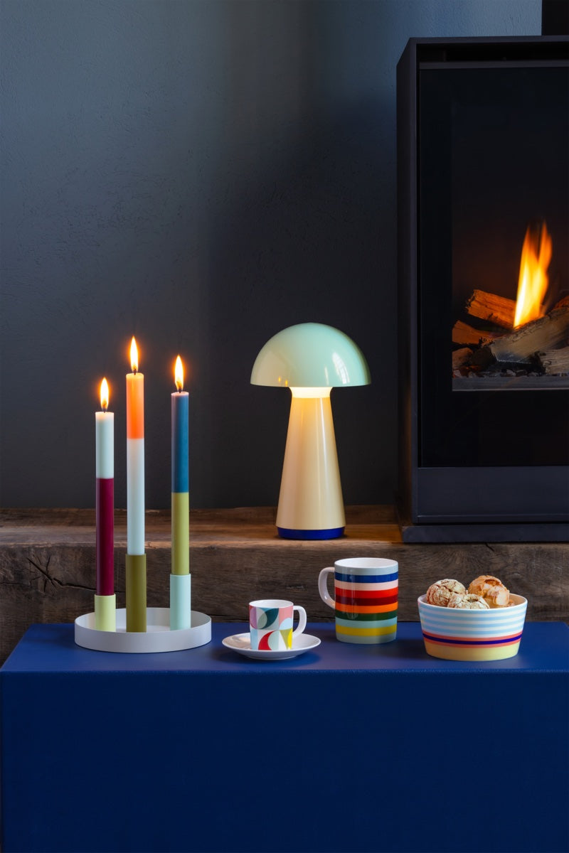 Table light 'Bob' mint