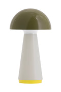 Table lamp 'Bob' olive — Remember