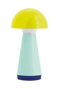 Table lamp 'Bobbi' yellow — Remember