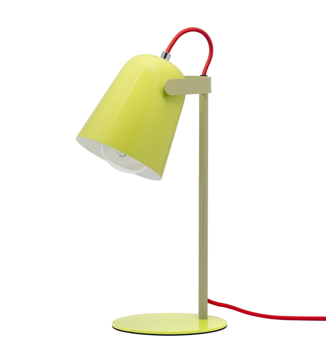 *SALE* Light Piet 'lime' — Remember