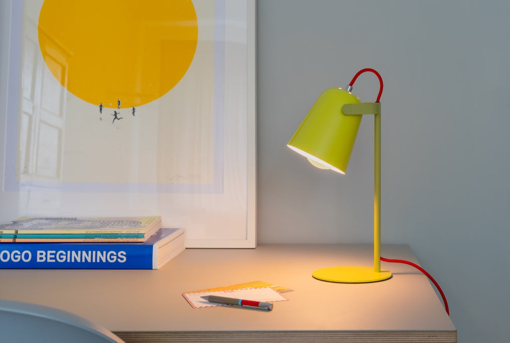 Light Piet 'lime'